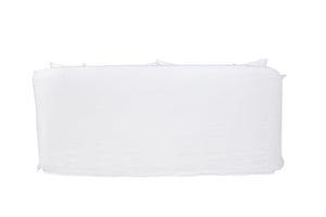 Cisco Home Hazel Sofa-Blue Hand Home
