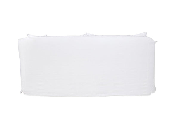 Cisco Home Hazel Sofa-Blue Hand Home