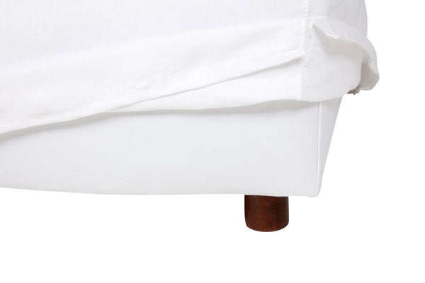 Cisco Home Hazel Sofa-Blue Hand Home