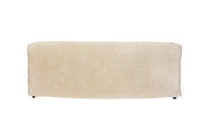 Cisco Home Hazel Sofa-Blue Hand Home