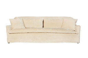 Cisco Home Hazel Sofa-Blue Hand Home