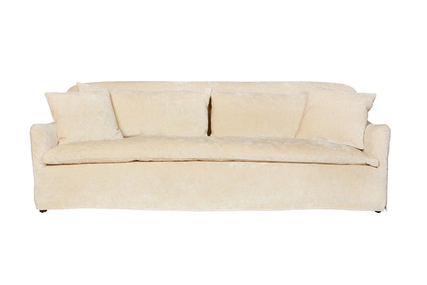 Cisco Home Hazel Sofa-Blue Hand Home
