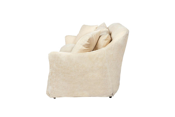 Cisco Home Hazel Sofa-Blue Hand Home