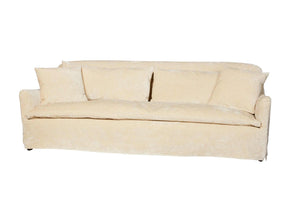 Cisco Home Hazel Sofa-Blue Hand Home