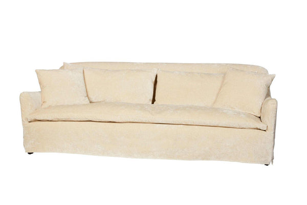 Cisco Home Hazel Sofa-Blue Hand Home