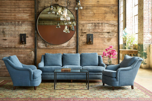 Hedge Sofa - John Derian