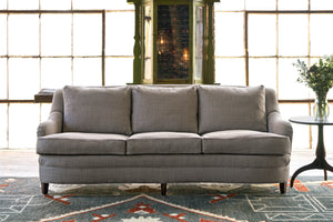 Hedge Sofa - John Derian
