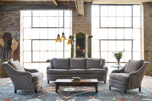 Hedge Sofa - John Derian