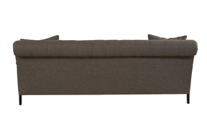 Cisco Home Henderson Sofa-Blue Hand Home