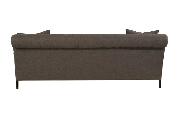 Cisco Home Henderson Sofa-Blue Hand Home