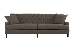 Cisco Home Henderson Sofa-Blue Hand Home