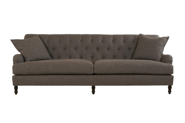 Cisco Home Henderson Sofa-Blue Hand Home