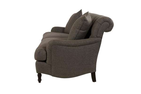 Cisco Home Henderson Sofa-Blue Hand Home