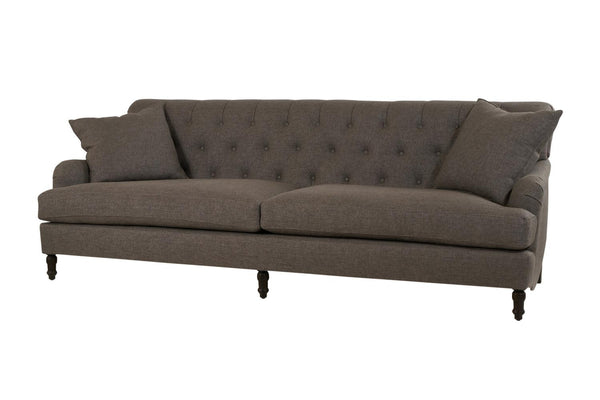 Cisco Home Henderson Sofa-Blue Hand Home