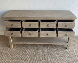 Bobby Sideboard-Blue Hand Home