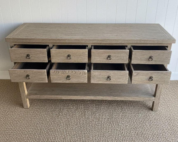 Bobby Sideboard-Blue Hand Home