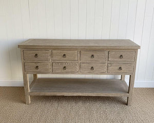 Bobby Sideboard-Blue Hand Home