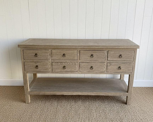 Bobby Sideboard-Blue Hand Home