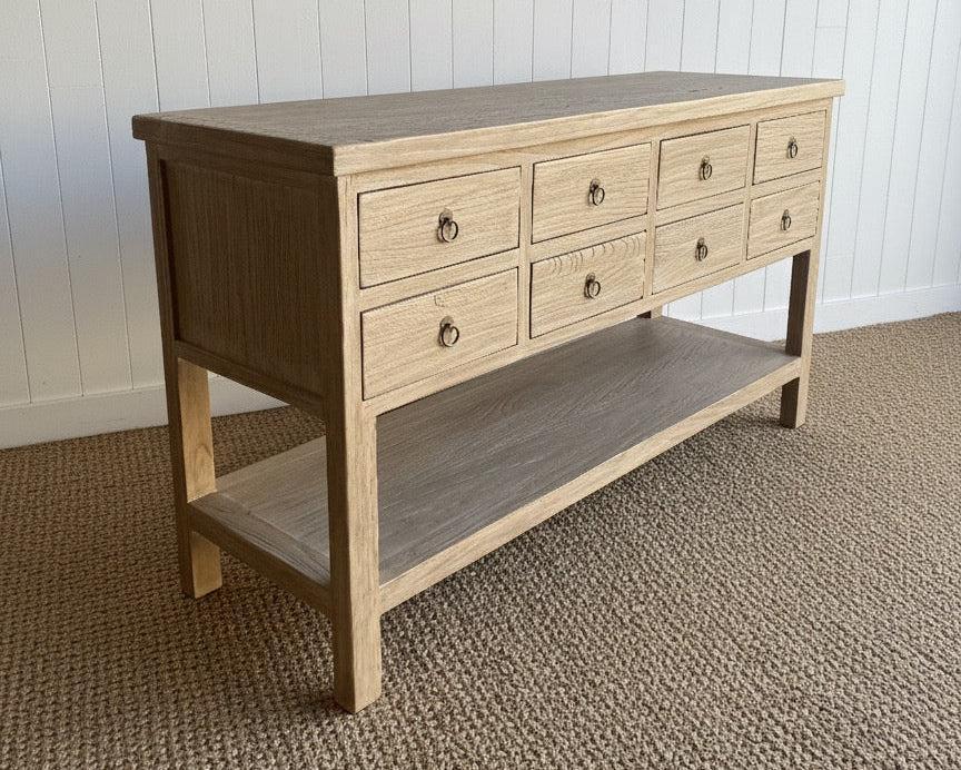 Bobby Sideboard-Blue Hand Home