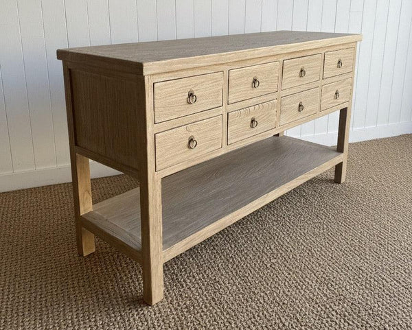 Bobby Sideboard-Blue Hand Home