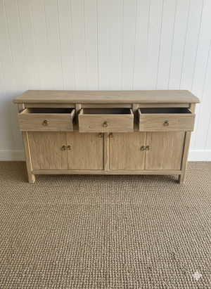 Kure Cabinet-Blue Hand Home