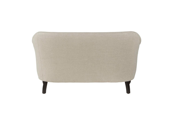 Jane Loveseat-Blue Hand Home
