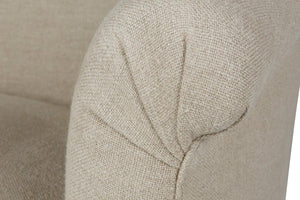 Jane Loveseat-Blue Hand Home