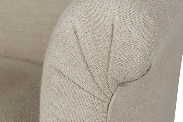 Jane Loveseat-Blue Hand Home