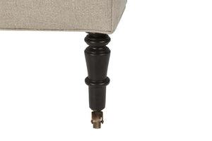 Jane Loveseat-Blue Hand Home