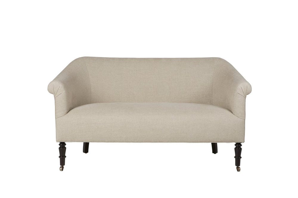 Jane Loveseat-Blue Hand Home