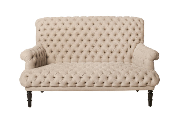 Bachelor Sofa - John Derian