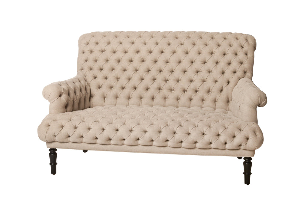 Bachelor Sofa - John Derian