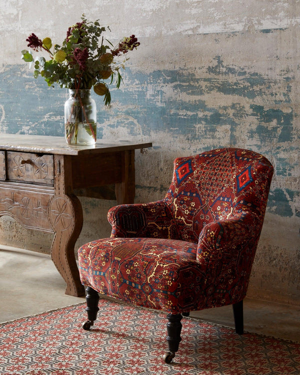Baronet Chair - John Derian