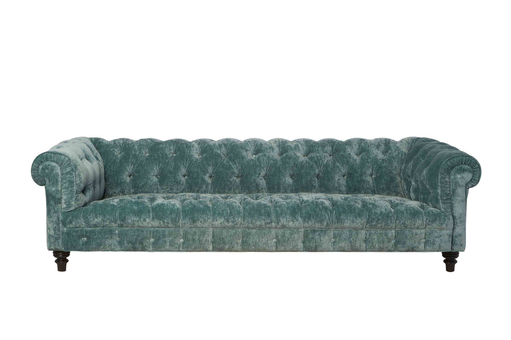 Brook Sofa - John Derian