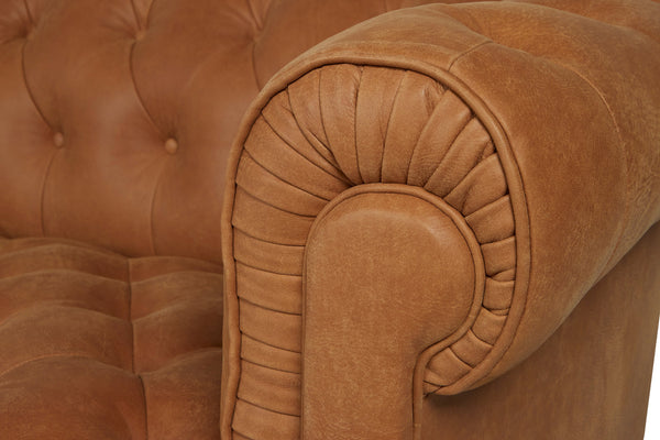 Brook Sofa - John Derian