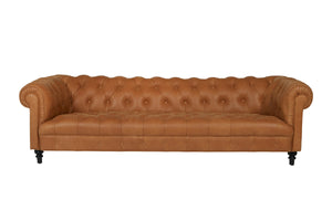 Brook Sofa - John Derian