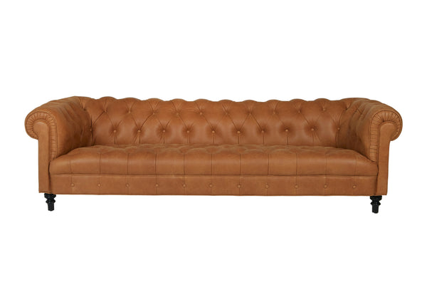 Brook Sofa - John Derian