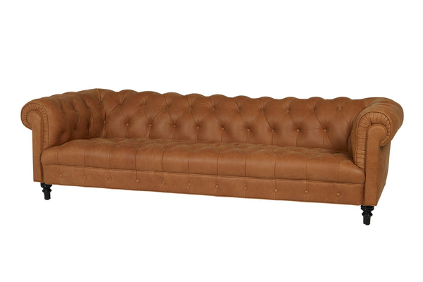 Brook Sofa - John Derian