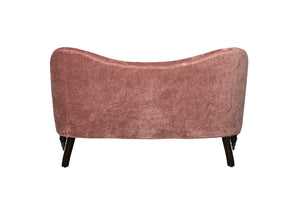 Dromedary Sofa - John Derian-Blue Hand Home