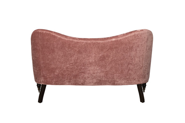 Dromedary Sofa - John Derian-Blue Hand Home