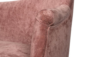 Dromedary Sofa - John Derian-Blue Hand Home
