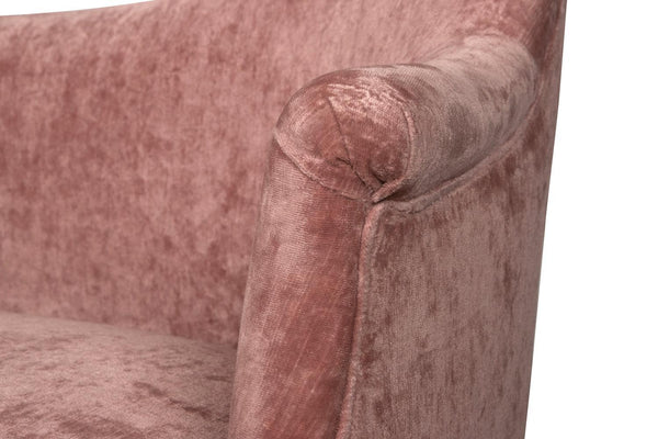 Dromedary Sofa - John Derian-Blue Hand Home