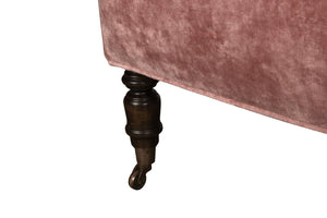 Dromedary Sofa - John Derian-Blue Hand Home