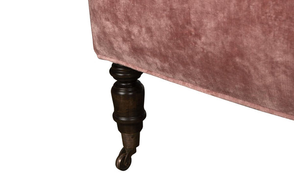 Dromedary Sofa - John Derian-Blue Hand Home