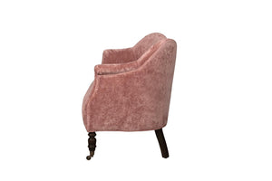 Dromedary Sofa - John Derian-Blue Hand Home