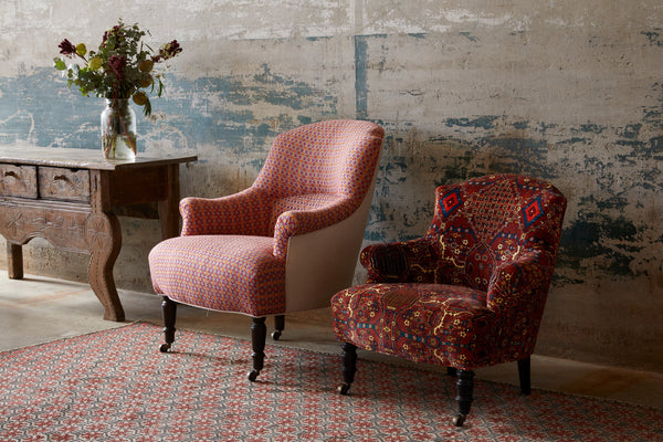 Tulip Chair - John Derian