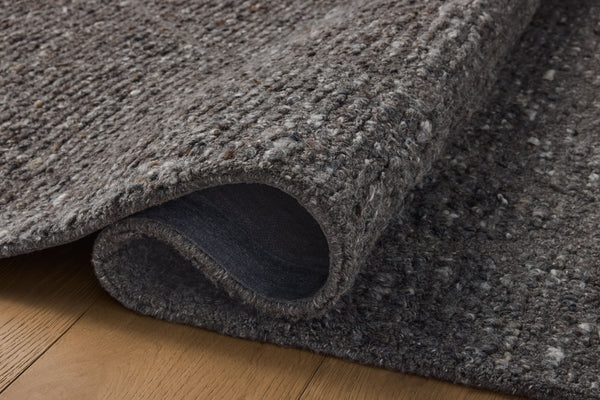 Magnolia Home by Joanna Gaines x Loloi Jones Rug - Granite-Blue Hand Home