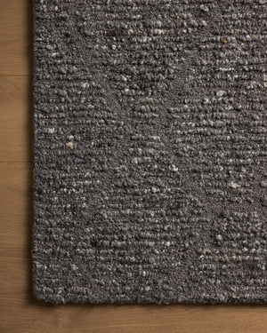 Magnolia Home by Joanna Gaines x Loloi Jones Rug - Granite-Blue Hand Home