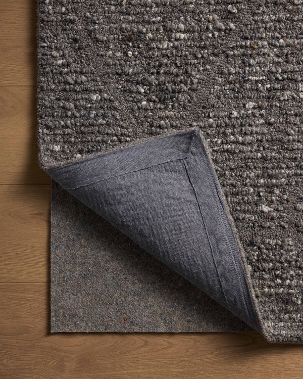Magnolia Home by Joanna Gaines x Loloi Jones Rug - Granite-Blue Hand Home