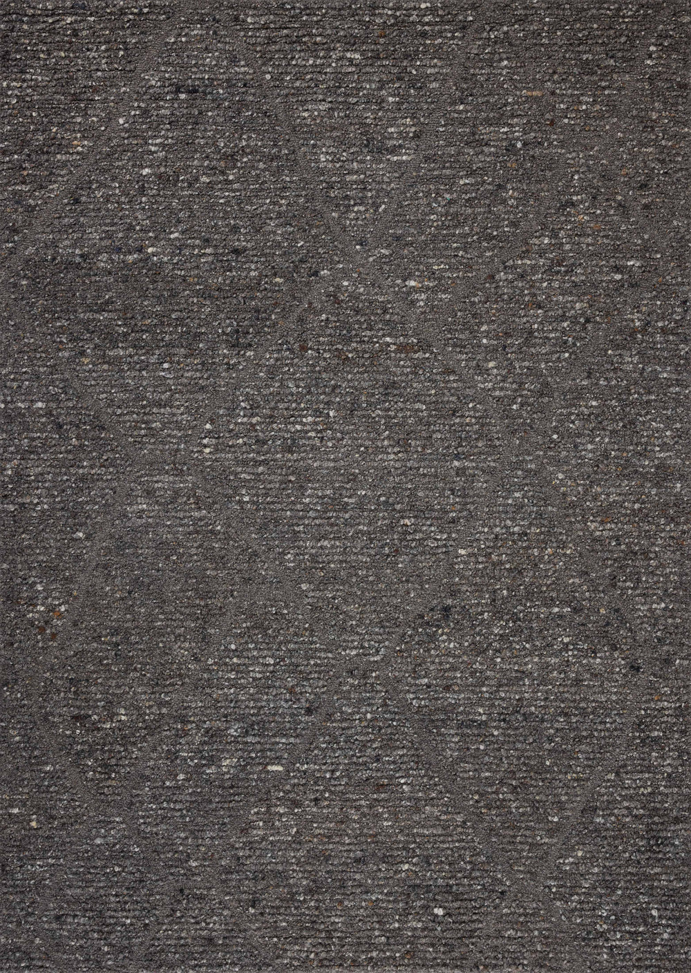 Magnolia Home by Joanna Gaines x Loloi Jones Rug - Granite-Blue Hand Home